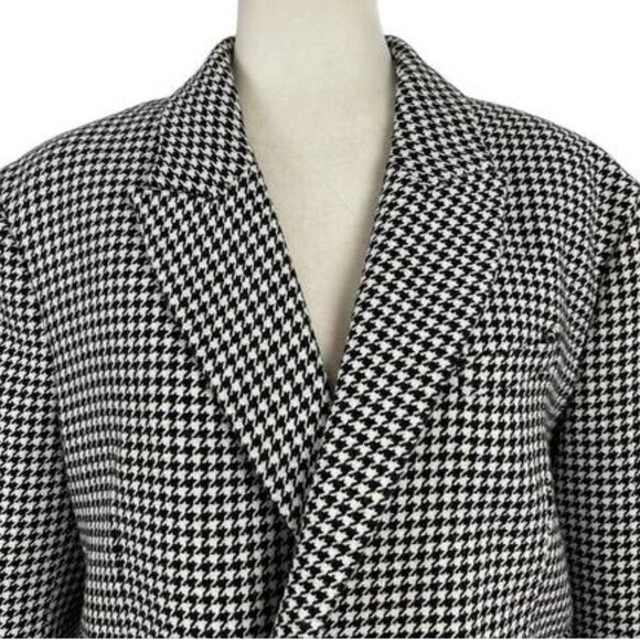 ZARA Cropped BLAZER Size XS NWT - Picture 6 of 6